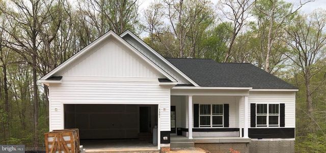 5301 WYNDEMERE CIR, Mineral, VA 23117