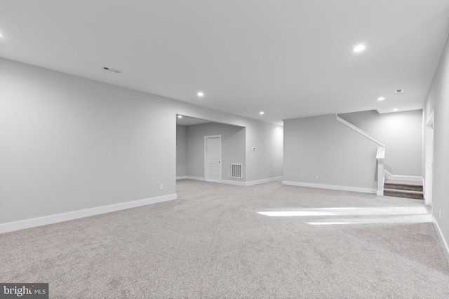 5301 WYNDEMERE CIR, Mineral, VA 23117