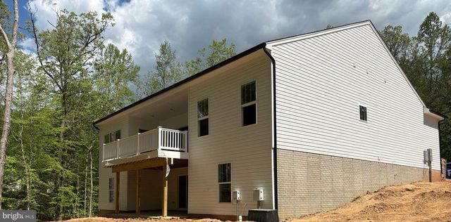 5301 WYNDEMERE CIR, Mineral, VA 23117