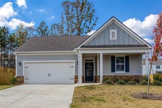 65 Grove Springs Court, Cartersville, GA 30120