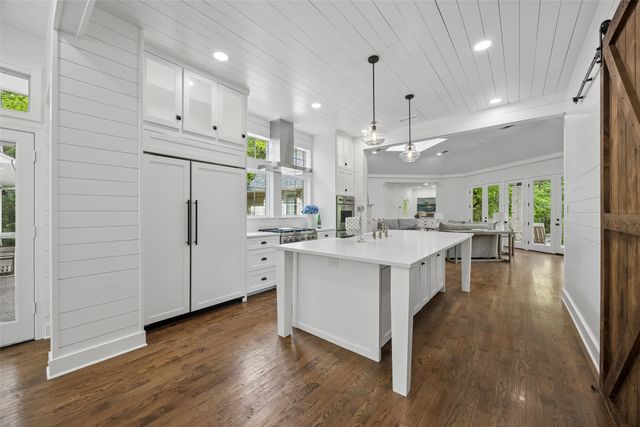 791 Creekwood Drive N, Fairview, TX 75069