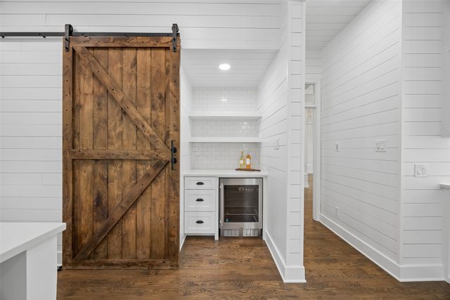 791 Creekwood Drive N, Fairview, TX 75069