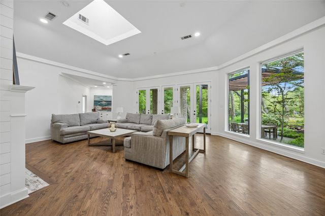 791 Creekwood Drive N, Fairview, TX 75069