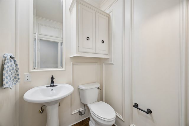 791 Creekwood Drive N, Fairview, TX 75069