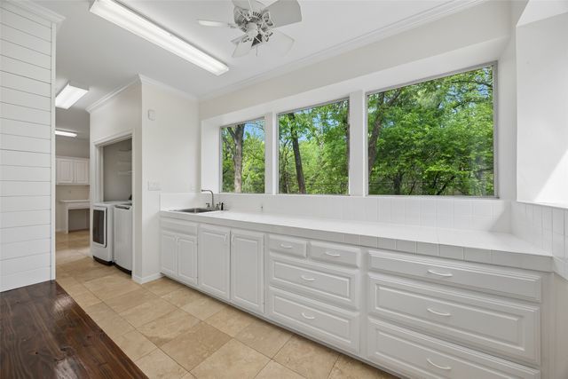 791 Creekwood Drive N, Fairview, TX 75069