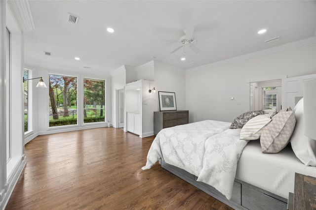 791 Creekwood Drive N, Fairview, TX 75069