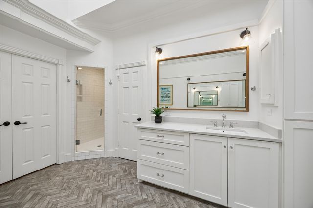 791 Creekwood Drive N, Fairview, TX 75069