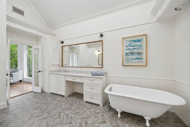 791 Creekwood Drive N, Fairview, TX 75069