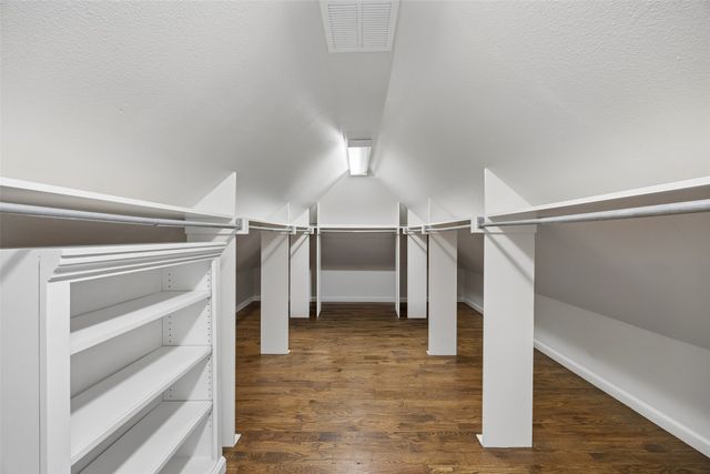 791 Creekwood Drive N, Fairview, TX 75069