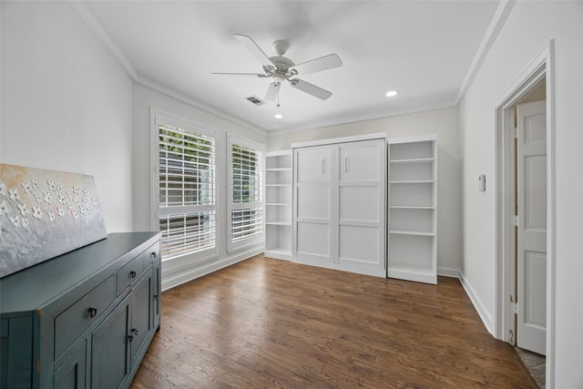 791 Creekwood Drive N, Fairview, TX 75069