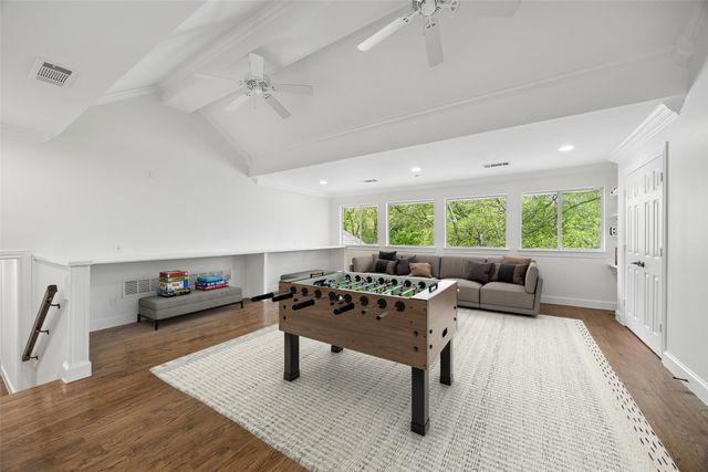 791 Creekwood Drive N, Fairview, TX 75069