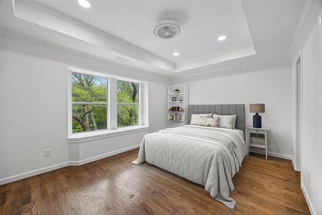 791 Creekwood Drive N, Fairview, TX 75069