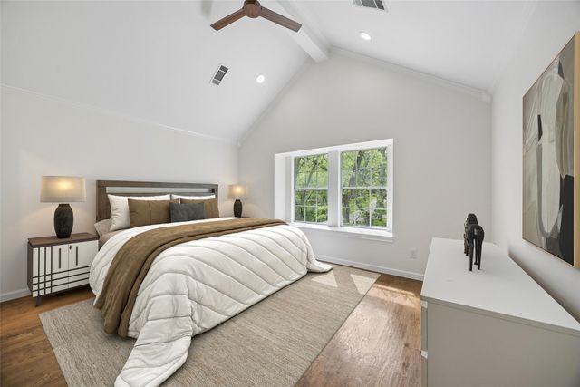 791 Creekwood Drive N, Fairview, TX 75069