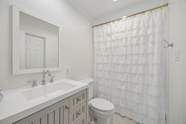 791 Creekwood Drive N, Fairview, TX 75069