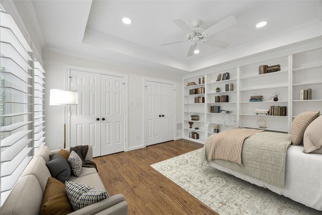 791 Creekwood Drive N, Fairview, TX 75069