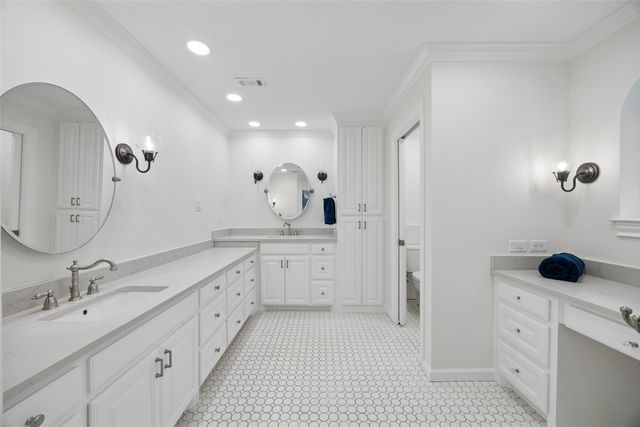 791 Creekwood Drive N, Fairview, TX 75069