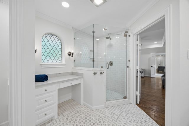 791 Creekwood Drive N, Fairview, TX 75069