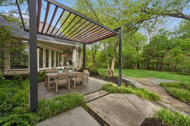 791 Creekwood Drive N, Fairview, TX 75069