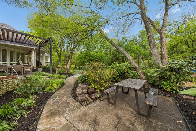 791 Creekwood Drive N, Fairview, TX 75069