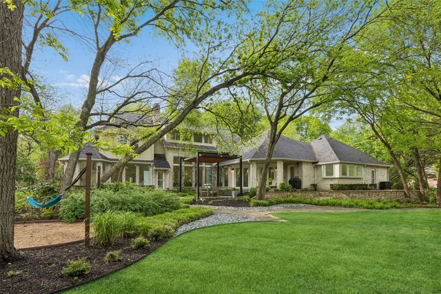 791 Creekwood Drive N, Fairview, TX 75069