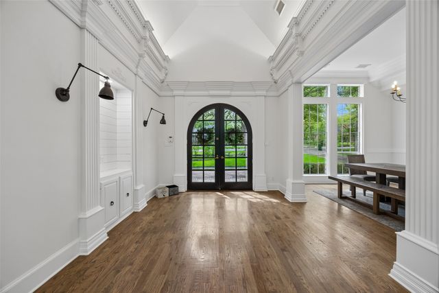 791 Creekwood Drive N, Fairview, TX 75069