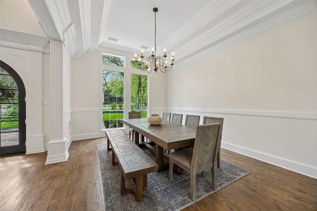 791 Creekwood Drive N, Fairview, TX 75069