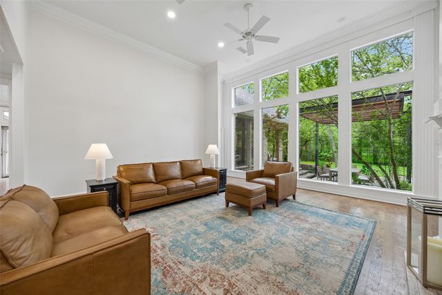 791 Creekwood Drive N, Fairview, TX 75069