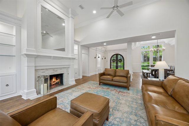 791 Creekwood Drive N, Fairview, TX 75069