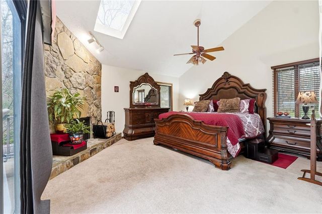 3732 Whitney Place, Duluth, GA 30096