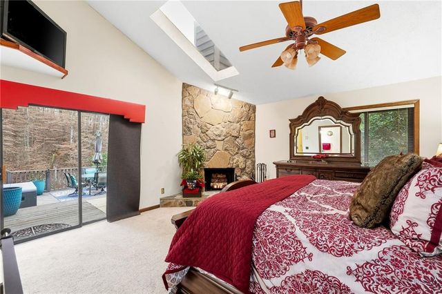 3732 Whitney Place, Duluth, GA 30096