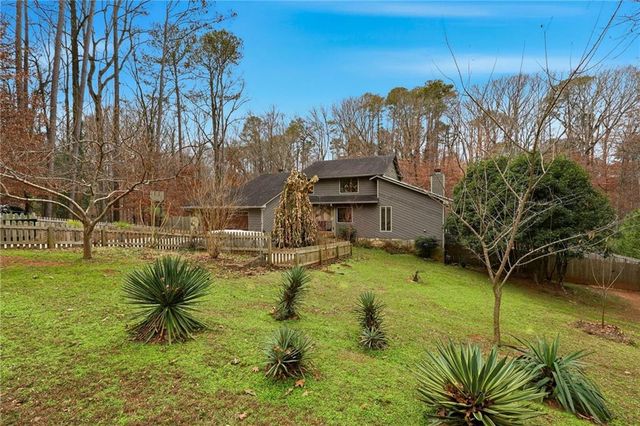 3732 Whitney Place, Duluth, GA 30096