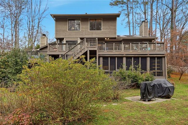 3732 Whitney Place, Duluth, GA 30096