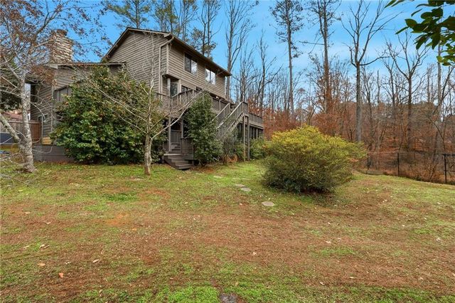 3732 Whitney Place, Duluth, GA 30096