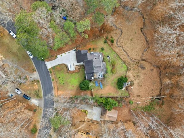 3732 Whitney Place, Duluth, GA 30096