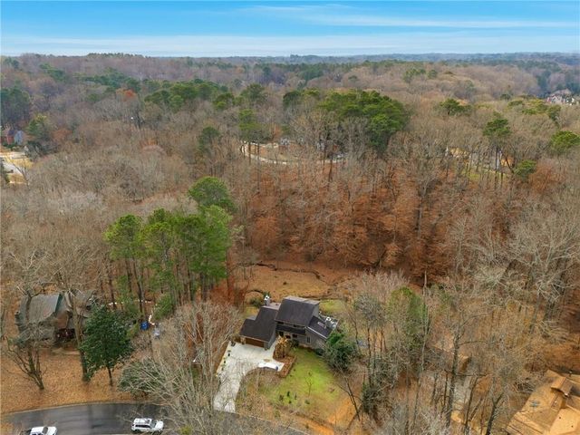 3732 Whitney Place, Duluth, GA 30096