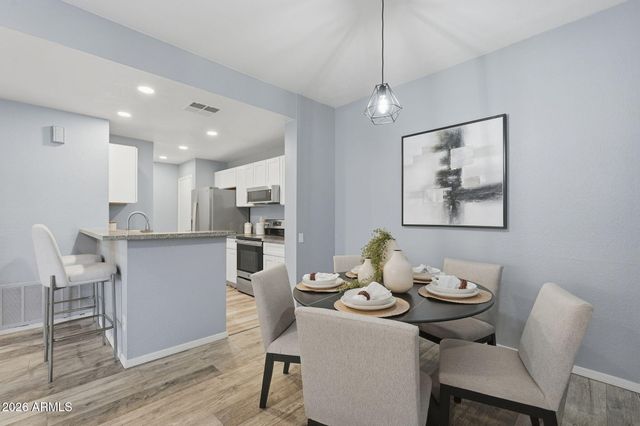 2035 S ELM Street 109, Tempe, AZ 85282