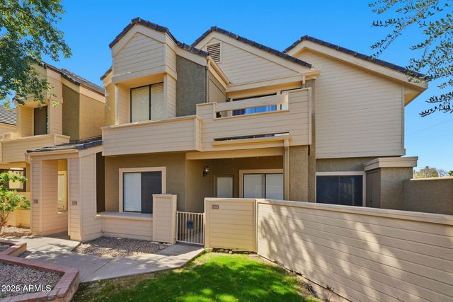 2035 S ELM Street 109, Tempe, AZ 85282