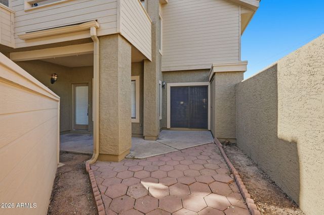 2035 S ELM Street 109, Tempe, AZ 85282