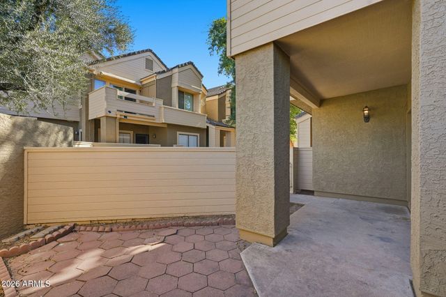 2035 S ELM Street 109, Tempe, AZ 85282