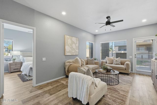 2035 S ELM Street 109, Tempe, AZ 85282