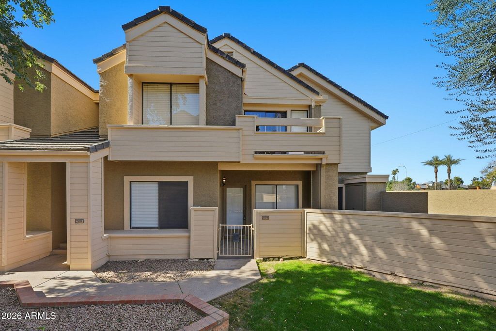 2035 S ELM Street 109, Tempe, AZ 85282