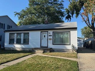 1211 Amelia Avenue, Royal Oak, MI 48073