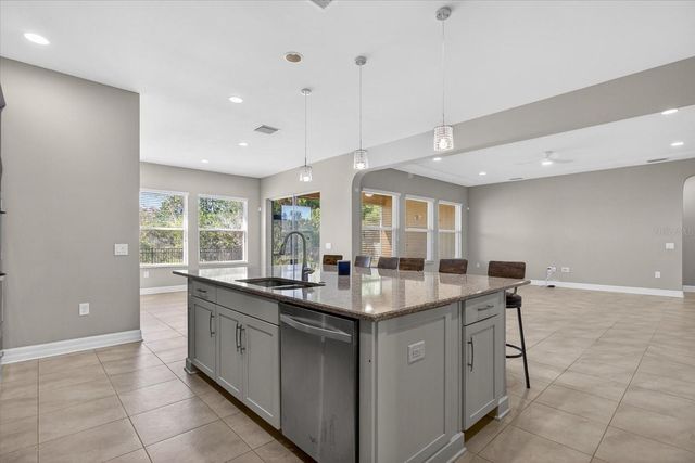 2589 GWYNHURST BOULEVARD, Wesley Chapel, FL 33543