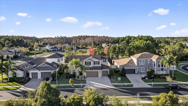 2589 GWYNHURST BOULEVARD, Wesley Chapel, FL 33543