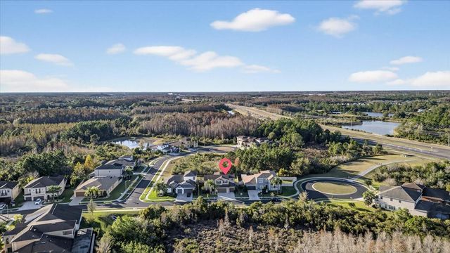 2589 GWYNHURST BOULEVARD, Wesley Chapel, FL 33543