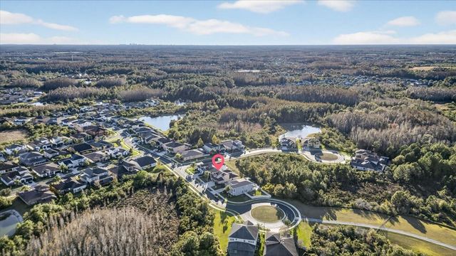 2589 GWYNHURST BOULEVARD, Wesley Chapel, FL 33543