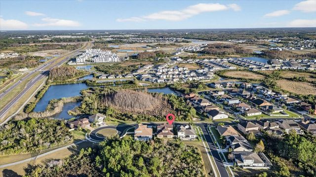 2589 GWYNHURST BOULEVARD, Wesley Chapel, FL 33543