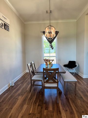 922 STERLINGTON ROAD, Sterlington, LA 71280