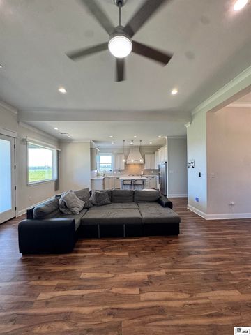 922 STERLINGTON ROAD, Sterlington, LA 71280