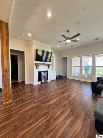 922 STERLINGTON ROAD, Sterlington, LA 71280
